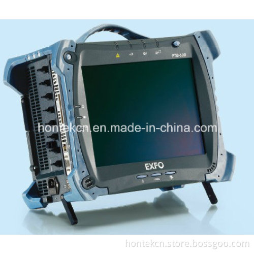 Exfo OTDR Ftb-500, Ftb-5240s/Bp, Network Testing Ethernet Test, DWDM Analyzer, Osa, Osnr